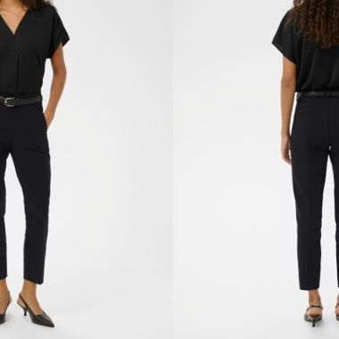 InWear Zella Trousers **UNWORN**