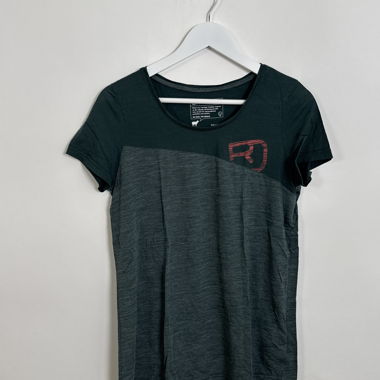 T-shirt femme Ortovox