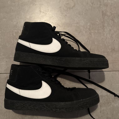 Nike-Blazer