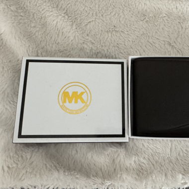 Porte Monnaie MK