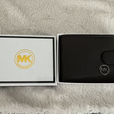 Porte Monnaie MK
