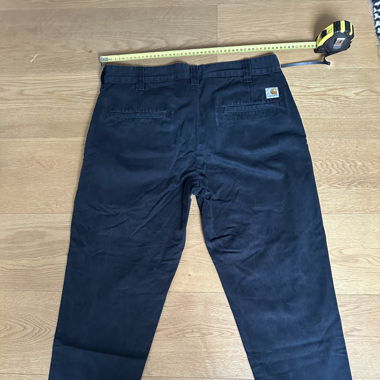 Carhartt WIP Chino Hose Taylor Pant Gr. 32