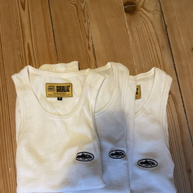 Corteiz Tanktops