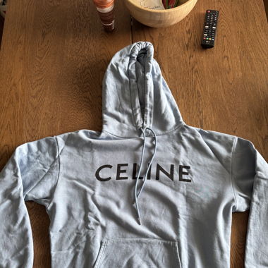 Celine Hoodie