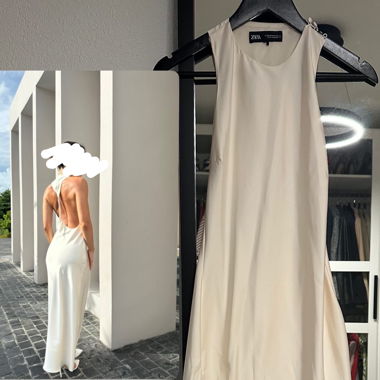 Kleid - Zara
