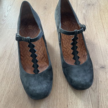 Chaussures Chie Mihara