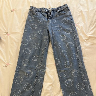 Smilie Jeans