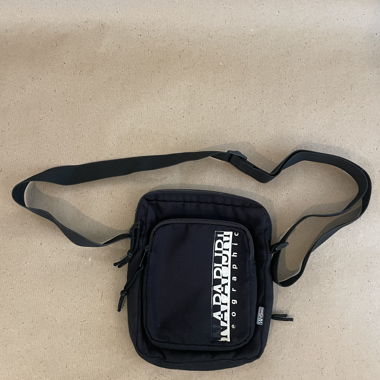 Napapijri Shoulder Bag