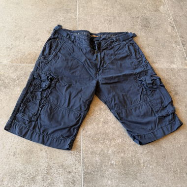 Short cargo Aeronautica Militare