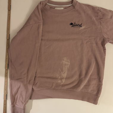 Wemoto Studio Sweatshirt