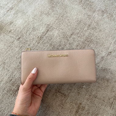 Portafoglio Michael Kors