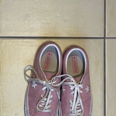 Converse shoes