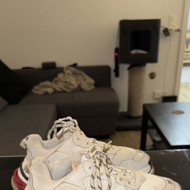 Balenciaga Triple S