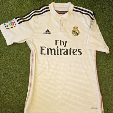 Maillot Real Madrid adidas