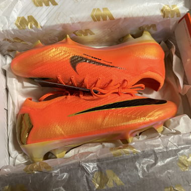 Scarpe da calcio Nike Zoom Mercurial Vapor 16 Elite FG Déjàvu