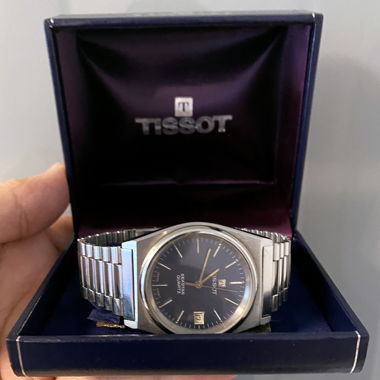 Montre-bracelet marque TISSOT Seastar, Quartz