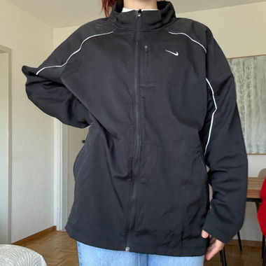 Nike Trainingsjacke