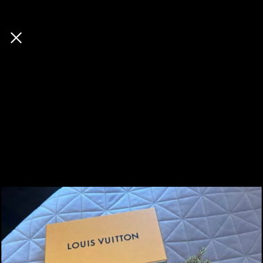 Louis Vuitton Félicie Pochette & Belt & Necklace