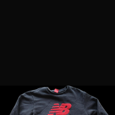 New Balance Pullover 