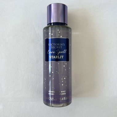 New Fragrance Mist Victoria's Secret