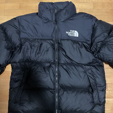Giacca The North Face nera