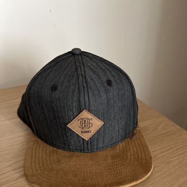 Snapback / Cap