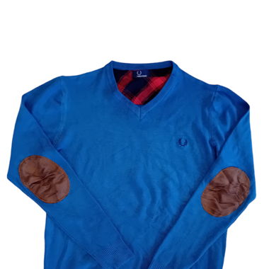 Fred Perry pullover / size M 