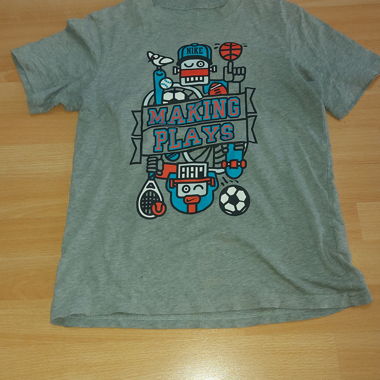 T-SHIRT NIKE