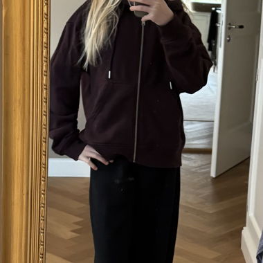 H&M Hooded Jacket