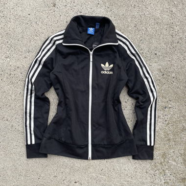 Veste d'entraînement Adidas taille 100