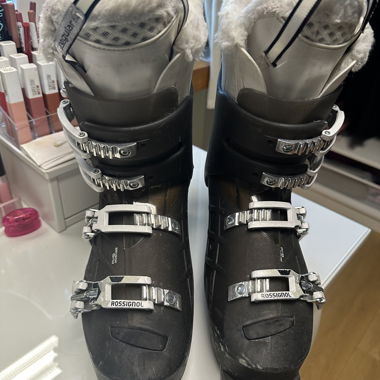 Scarponi da sci Rossignol Donna