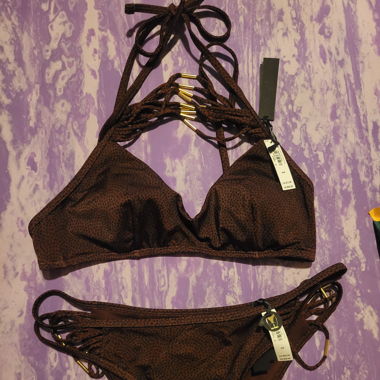 Victoria's Secret Bikini Set