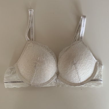 Calvin Klein Bra