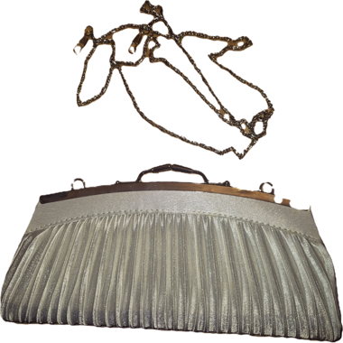Original 2000s Clutch Bag