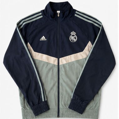 Adidas Real Madrid Jacke