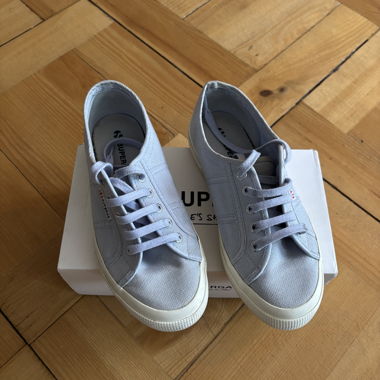 Superga shoes