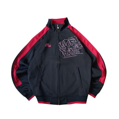 Vintage Nike Air Jacket (S)