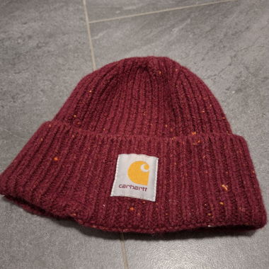 Carhartt beanie