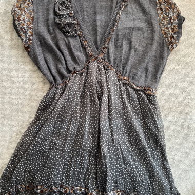Vintage Y2k Top