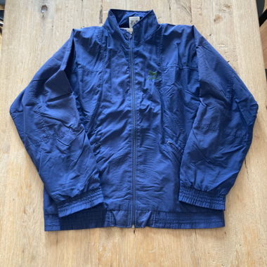 Soft/light Vintage-Jacke
