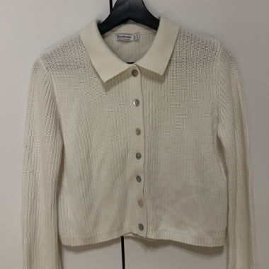 Strickjacke