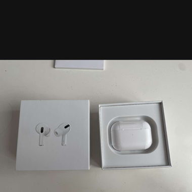 Airpods Pro 2 USB C