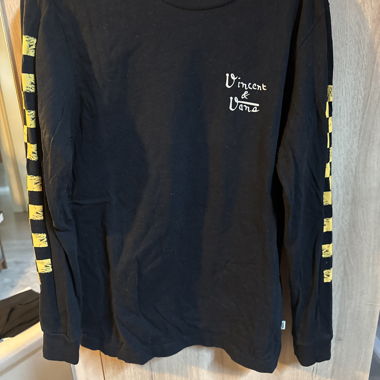 Sweatshirt Vincent & Vans