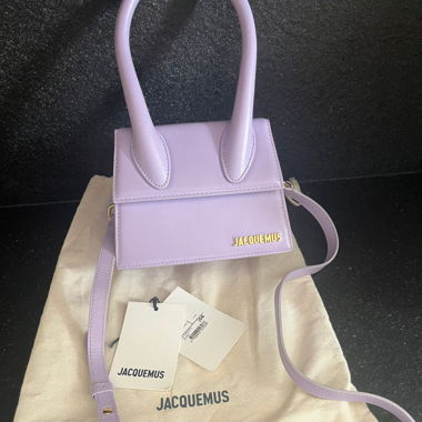 Sac jacquemus  