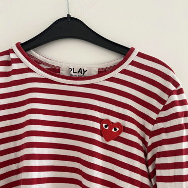Comme Des Garcons