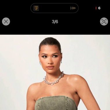 Kleid