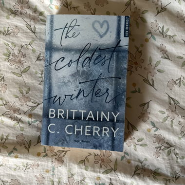 The coldest winter (in francese)