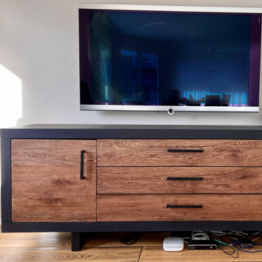 Exklusives Sideboard Lucca von Bodahl