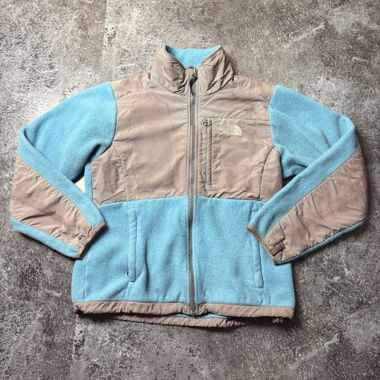 Giacca The North Face Denali Taglia S Donna