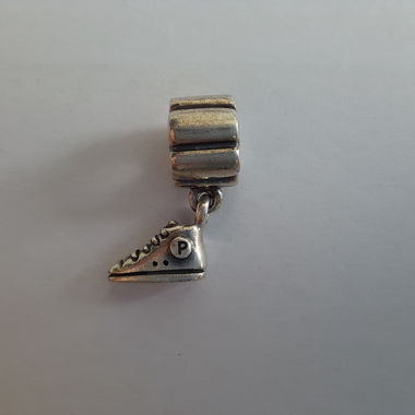 Pandora Charm Sneaker